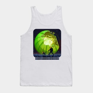 Care Tank Top